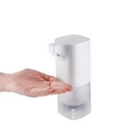 Konig & Meyer 80385 ontsmettingsmiddel dispenser met sensor (wit) - thumbnail