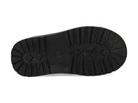 Shoesme Boot Biker SW21W001-A Zilver-23 maat 23 - thumbnail