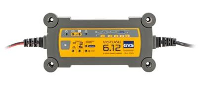 Gys GYSflash 6.12 - 5192029378 5192029378 - thumbnail