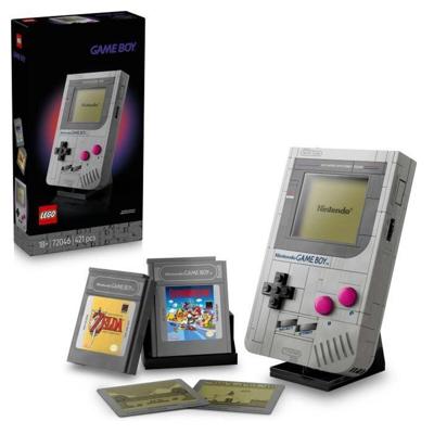 LEGO Game Boy 72046