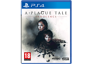 A Plague Tale Innocence