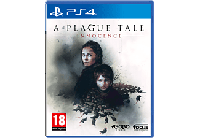 A Plague Tale Innocence - thumbnail