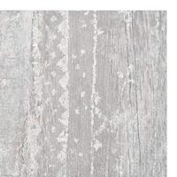 VidaXL Vloerplanken zelfklevend 55 st 5,11 m² pvc grijs - thumbnail