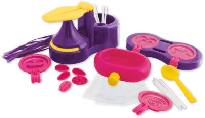 Megableu lollypop chocolade maker - thumbnail