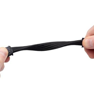 OXFORD snelbinders "atlas clip". atlas b-clip 17mm x 1,2m gray pair