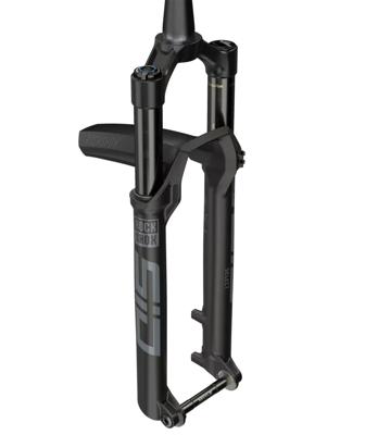 Rock Shox Rockshox sid rl select 120mm