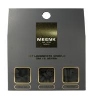 Meenk Meenk cadeau zoet, zout, peperig 1 Stuks - thumbnail