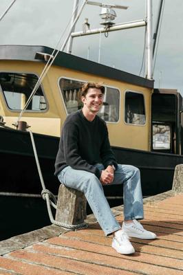 Dstrezzed Neill Big Chenille 405722-aw25 Sweater 562 Forest River