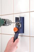 Deuvel boormaat 3-12 mm KWB - Kwb - thumbnail