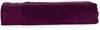 The One Badhanddoek 450 gram 70x140 cm Plum The One Badhanddoek 450 gram 70x140 cm Plum