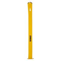 DeWALT DWHT55528-1 Platte Koevoet 530mm - thumbnail