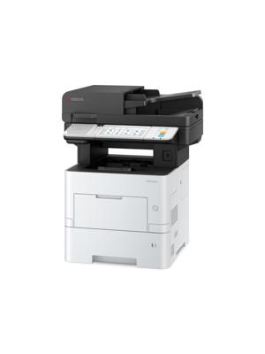 Kyocera ECOSYS MA 5500 ifx Multifunctionele printer Laser, kleur Zwart/wit A4 Printen, scannen, kopiëren, faxen ADF, Duplex, LAN, USB