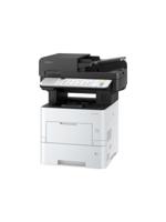 Kyocera ECOSYS MA 5500 ifx Multifunctionele printer Laser, kleur Zwart/wit A4 Printen, scannen, kopiëren, faxen ADF, Duplex, LAN, USB - thumbnail