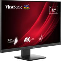 VIEWSONIC VG3208-4K 81,28cm 32Zoll VA 3840x2160 16:9 2xHDMI DP - thumbnail