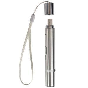 7 in 1 laser kattenspeeltje met ledlampje en UV-licht Per stuk