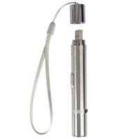 7 in 1 laser kattenspeeltje met ledlampje en UV-licht Per stuk - thumbnail