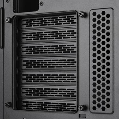 SilverStone FARA 511Z midi tower behuizing
