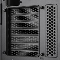 SilverStone FARA 511Z midi tower behuizing - thumbnail