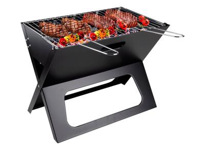 BBQ Collection Tafel BBQ - Houtskool