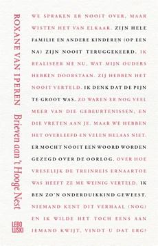 Brieven aan 't Hooge Nest