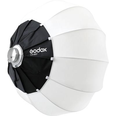 Godox CS-85D - Lantern Softbox 85cm