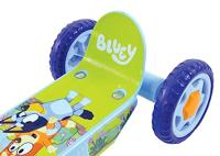 Step Bluey Rubber Metaal Plastic - thumbnail