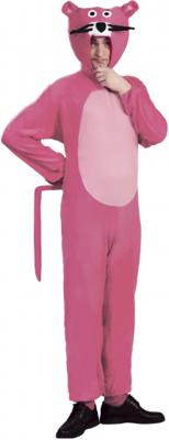 Pink Panther kostuum