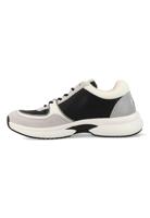 Cruyff Sneaker Danny CC241960-958 Zwart / Grijs-41 maat 41 - thumbnail