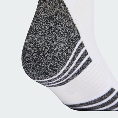 adidas Adisock 26 Voetbalsokken Wit