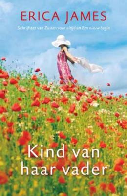 Kind van haar vader - Erica James - eBook (9789032513214)