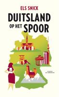 Duitsland op het spoor - Els Snick - ebook - thumbnail