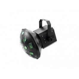 EUROLITE LED Z-20 Beam Effect EUROLITE LED Z-20 Beam Effect