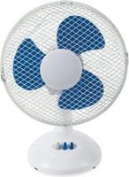 Kooper tafelventilator - 23 cm - 3 Standen - thumbnail