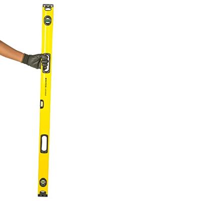 Stanley handgereedschap FatMax® II Waterpas | 120 cm - 1-43-548