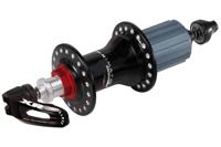 Miche Primato Syntesi Achternaaf 24 Gaats - Zwart - thumbnail