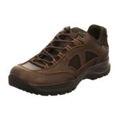 Hanwag Yakstone Lage Wandelschoen Heren Chestnut/Brown 8,5 - thumbnail