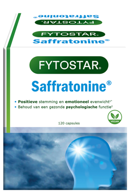 Saffratonine 120 Capsules Saffratonine 120 Capsules