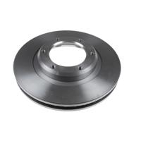 Remschijf voor ADT34390 - thumbnail