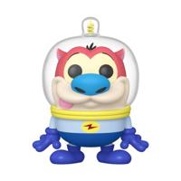 Nickelodeon Rewind Funko Pop Vinyl: Space Madness Stimpy - thumbnail