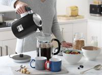 Kenwood ZJX650BK Waterkoker 1L 2200W - thumbnail