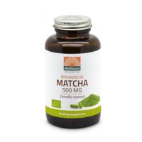 Mattisson HealthStyle Matcha Capsules - thumbnail