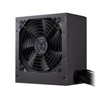 COOLER MASTER MWE Bronze 750W V2 - Voeding 750W - 230V (Certified 80 Plus Bronze 5 jaar garantie) Platte kabels zwart - thumbnail