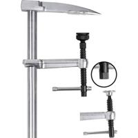 Bessey SPZ80K Lijmtang (diep) Spanbreedte (max.):800 mm Afm. werkbereik:140 mm - thumbnail