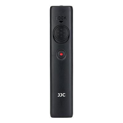 JJC SR-P2 Bedrade afstandsbediening Panasonic JJC SR-P2 Bedrade afstandsbediening Panasonic