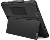 Lenovo Thinkpad X12 Back cover Zwart Tabletcover - thumbnail