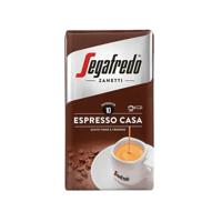 Segafredo Espresso Casa - gemalen koffie - 250 gram - thumbnail