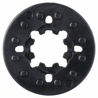 Bosch Accessoires PMF Universele Adapter - 2609256983 - thumbnail