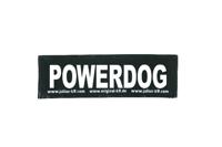 Julius-K9 label - Powerdog - thumbnail