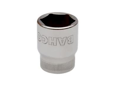 Bahco dop 6k 1/2-9mm