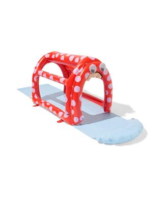 HEMA Opblaasbare Watersproeier Met Glijmat Monster HEMA Opblaasbare Watersproeier Met Glijmat Monster